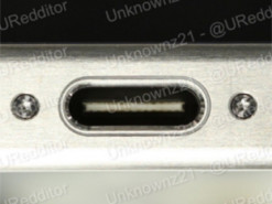 iPhone 15 отримає порт USB-C