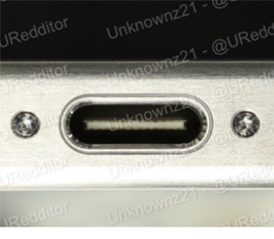 iPhone 15 отримає порт USB-C
