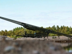 Естонські розробники представили пускові установки класу Cata для Сил оборони України