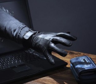 27-летняя женщина стала жертвой интернет-мошенника