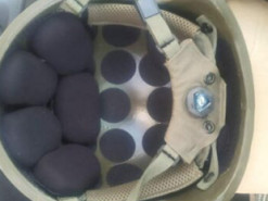 У Рівному на продажі військової амуніції оперативники викрили волонтера