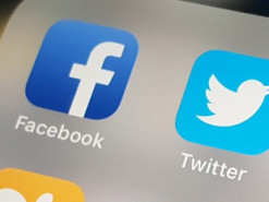 Twitter и Facebook заблокировали несколько новостных страниц из-за выборов в США