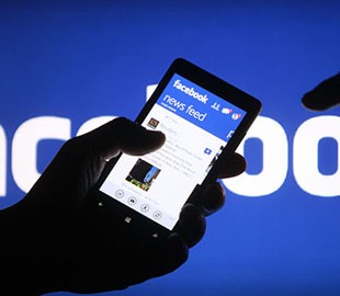 Пользователи Android теперь могут прятаться от «слежки» Facebook