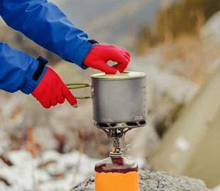 Вже вибухають. Киян попередили про небезпеку газових балонів