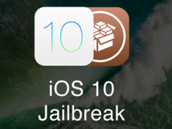 Вышел джейлбрейк iOS 10.3.x для iPhone 5s, 6 и 6s