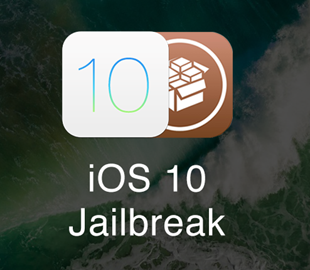 Вышел джейлбрейк iOS 10.3.x для iPhone 5s, 6 и 6s
