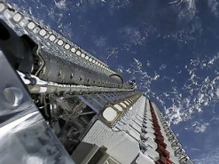 Starlink теперь работает на всех континентах