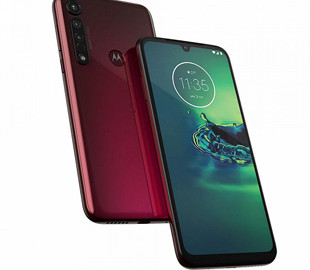 Смартфон Moto G8 Plus получил новый Android