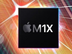 Процессор Apple M1X выйдет сразу в четырёх модификациях