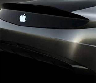 Apple домовляється про постачання акумуляторів для електромобілів