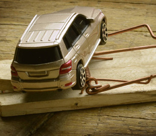 Жінка хотіла купити авто онлайн і втратила 360 тисяч гривень