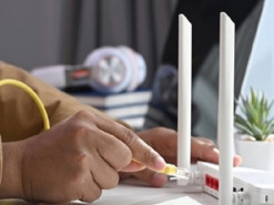 Як під час віялових відключень залишатися онлайн: два простих кроки