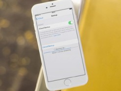 Резервные копии в iOS 11 стали менее защищенными