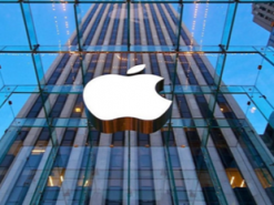 Акції Apple впали: через це портфель холдингу Баффета просів на величезну суму