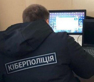 В Харькове двое мужчин взламывали сайты конкурентов