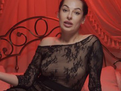 Российская блогерша решила обманом попасть в Украину, но неудачно