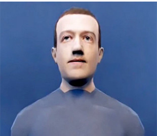 Цукерберга назвали одержимым метавселенной