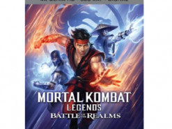 Объявлена дата премьеры нового мультфильма по мотивам Mortal Kombat