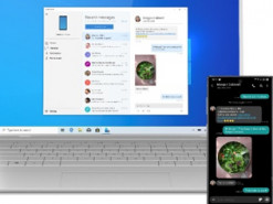 Совместная работа Microsoft и Samsung позволит объединить Android и Windows