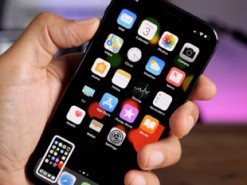 Apple работает над прочным стеклом для iPhone