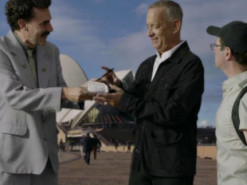 На Amazon вийде розширена версія «Бората 2»