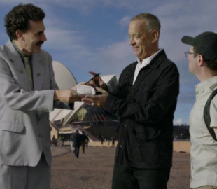 На Amazon вийде розширена версія «Бората 2»