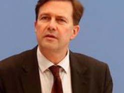 Германия решительно осуждает показ по белорусскому ТВ "интервью Протасевича"