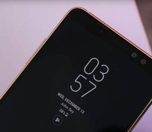 Samsung перенесет прорывную технологию 2018 года на доступные смартфоны