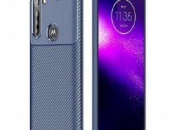 Рассекречена внешность смартфона Moto G8 Power