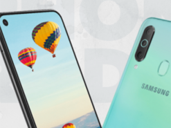Источники раскрыли характеристики Samsung Galaxy M40