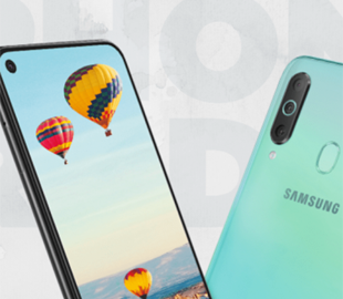 Источники раскрыли характеристики Samsung Galaxy M40