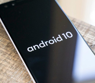 Google раскрыла интересные факты об Android 10