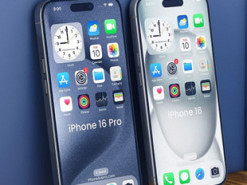 Як виглядатимуть iPhone Pro 16: опубліковано фото