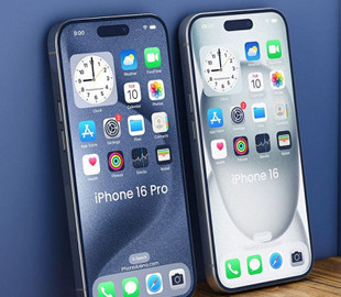 Як виглядатимуть iPhone Pro 16: опубліковано фото
