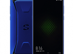 Xiaomi выпустила новую версию смартфона Black Shark