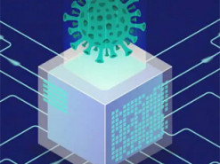 В Нидерландах планируют использовать технологию блокчейн для борьбы с коронавирусом