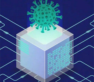 В Нидерландах планируют использовать технологию блокчейн для борьбы с коронавирусом