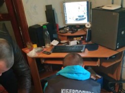 Задержан мошенник, присвоивший 2,2 млн грн благотворительных средств на лечение детей