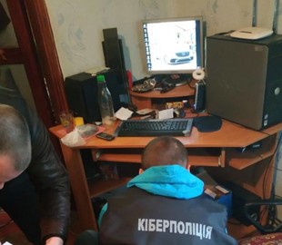 Задержан мошенник, присвоивший 2,2 млн грн благотворительных средств на лечение детей