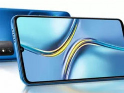 Honor X30 Max представлен официально