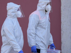 На Прикарпатті двоє медиків сплатять майже 90 тисяч за підробку COVID-сертифікатів