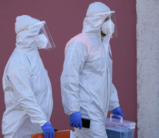 На Прикарпатті двоє медиків сплатять майже 90 тисяч за підробку COVID-сертифікатів