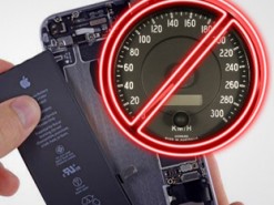 Как отключить замедление iPhone в iOS 11.3