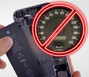 Как отключить замедление iPhone в iOS 11.3