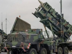 Більша дальність та менша ціна: які аналоги можуть замінити ЗРК Patriot в Україні, — експерти
