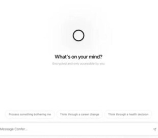Засновник Signal представив приватну альтернативу ChatGPT і Gemini
