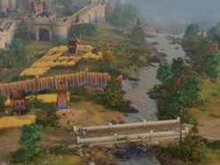 Разработчики Age of Empires IV отказались от микротранзакций