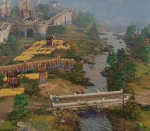 Разработчики Age of Empires IV отказались от микротранзакций
