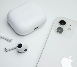 Слухайте удвох — як під'єднати дві пари AirPods до одного iPhone