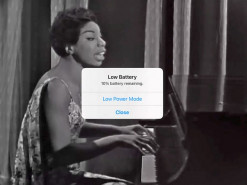 З'явився спосіб продовжити роботу акумулятора телефону, який розрядився